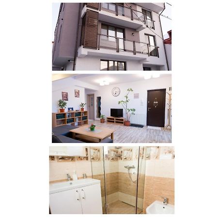 Romexpo Apartment Luxury - Aproape De Centru Si Parc Herastrau! Бухарест Экстерьер фото