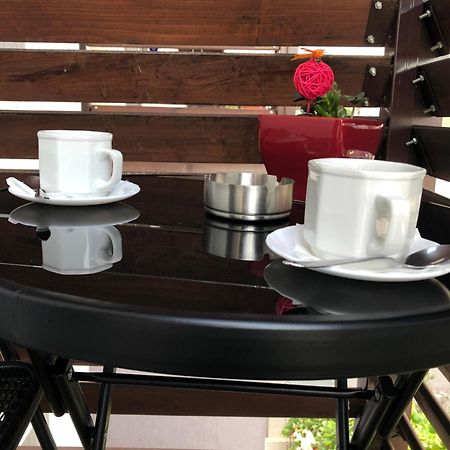 Romexpo Apartment Luxury - Aproape De Centru Si Parc Herastrau! Бухарест Экстерьер фото
