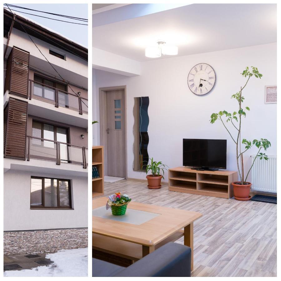 Romexpo Apartment Luxury - Aproape De Centru Si Parc Herastrau! Бухарест Экстерьер фото