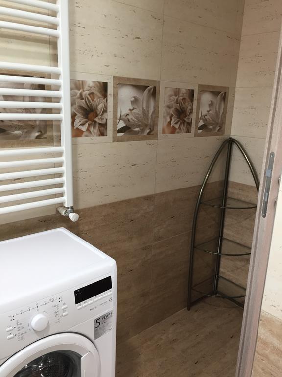 Romexpo Apartment Luxury - Aproape De Centru Si Parc Herastrau! Бухарест Экстерьер фото