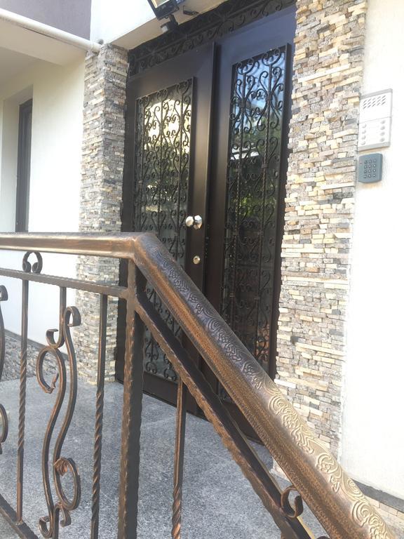 Romexpo Apartment Luxury - Aproape De Centru Si Parc Herastrau! Бухарест Экстерьер фото