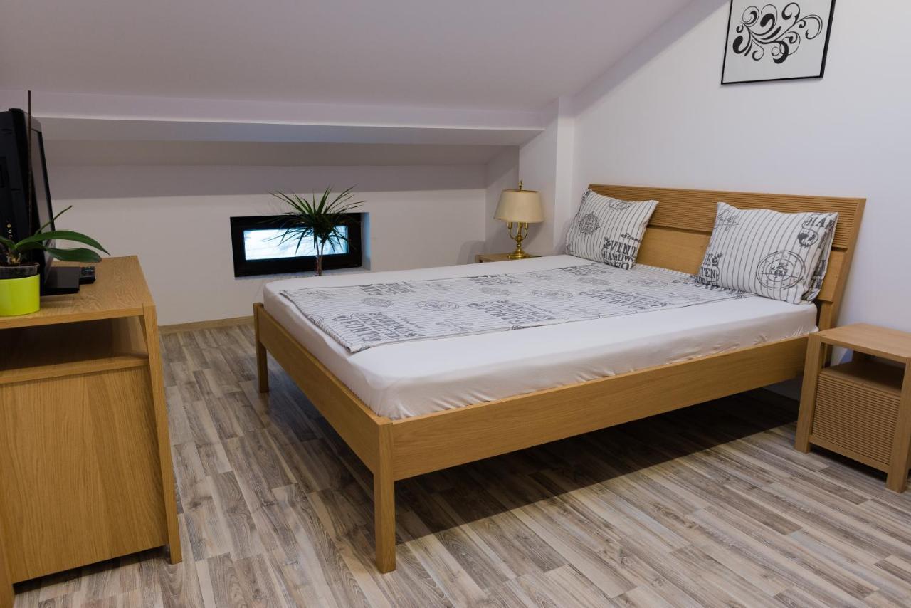 Romexpo Apartment Luxury - Aproape De Centru Si Parc Herastrau! Бухарест Экстерьер фото