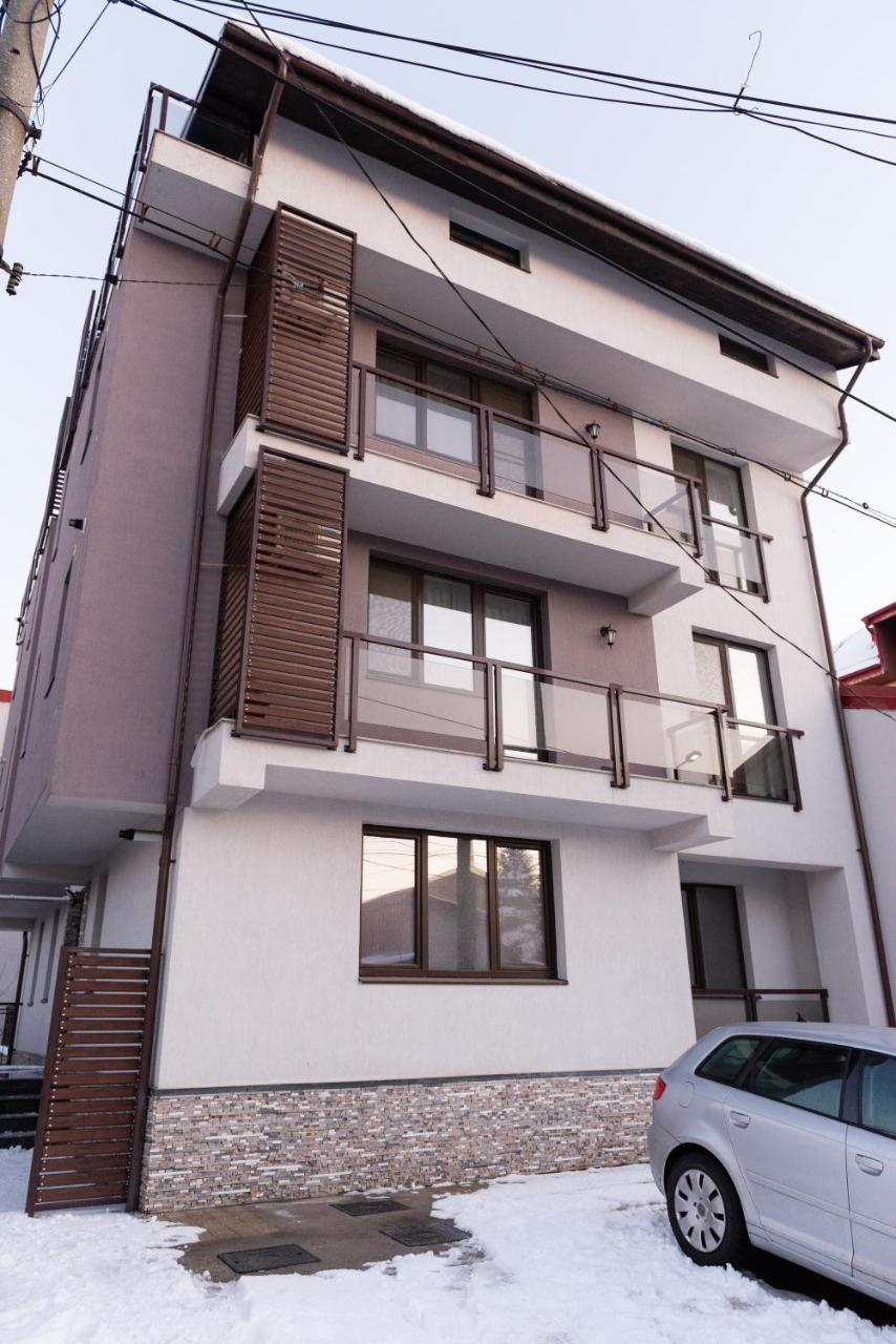 Romexpo Apartment Luxury - Aproape De Centru Si Parc Herastrau! Бухарест Экстерьер фото