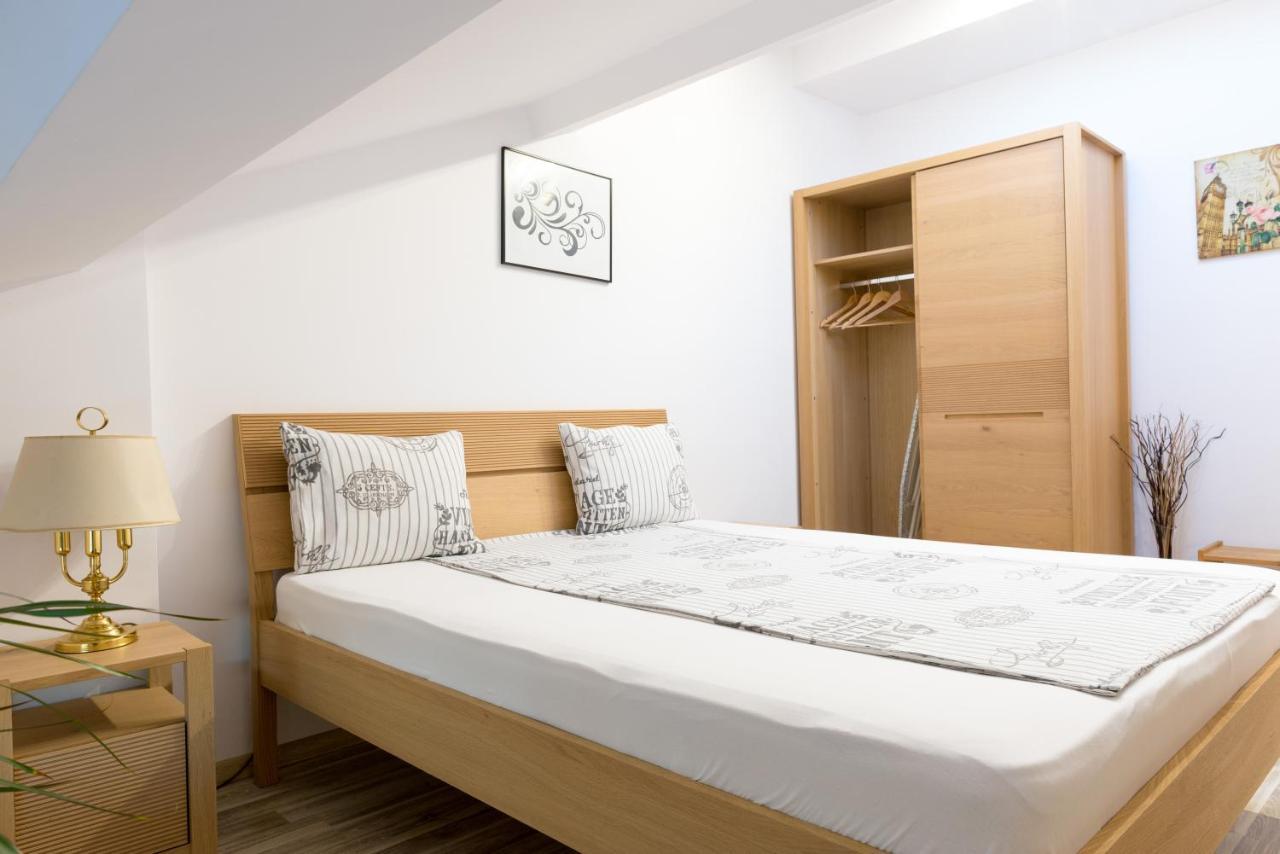 Romexpo Apartment Luxury - Aproape De Centru Si Parc Herastrau! Бухарест Экстерьер фото