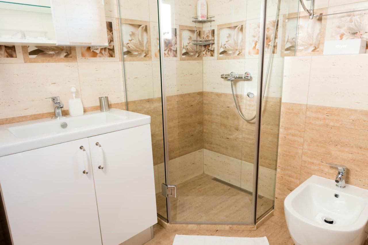 Romexpo Apartment Luxury - Aproape De Centru Si Parc Herastrau! Бухарест Экстерьер фото