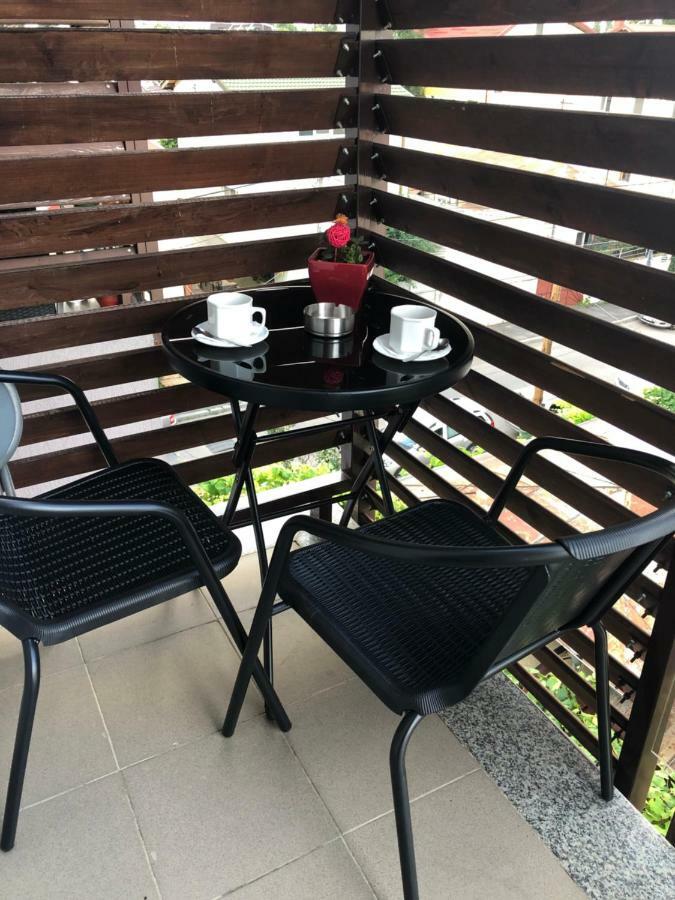 Romexpo Apartment Luxury - Aproape De Centru Si Parc Herastrau! Бухарест Экстерьер фото
