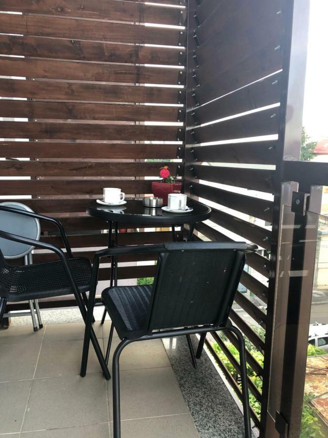 Romexpo Apartment Luxury - Aproape De Centru Si Parc Herastrau! Бухарест Экстерьер фото